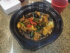 -老客家·客家菜(万达店)