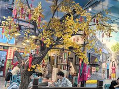 -蜀巷弯弯串串香(长春总店)