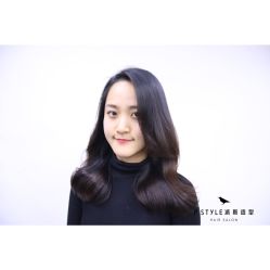 长发-P.STYLE 派斯造型