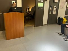 -爱康国宾体检中心(五角场万达广场分院)