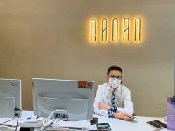 -NANAN美发沙龙