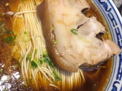-同得兴 Since·1995 传统苏式面馆(十全街店)