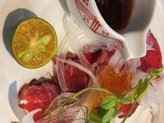 -匠和风精致料理(莆田财富中心店)