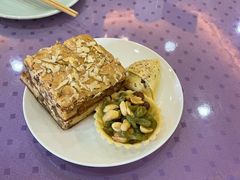 -新疆巴州金丝特餐厅(大钟寺店)