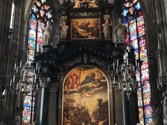 -斯蒂芬主教座堂(Stephansdom)