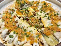 -苏淮景·苏闽融创菜·海鲜(原空港井河轩店)