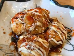 -村上一屋·亚洲菜融合小馆(南楼店)
