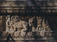 -北京石刻艺术博物馆(五塔寺)