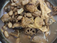 -锦粤宫·精致粤菜(深圳北站店)