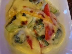 -MR.ROCKY洛奇先生RESTAURANT&BAR(宝安壹方城店)