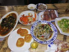 -杨记海鲜楼(三门黑金冠店)