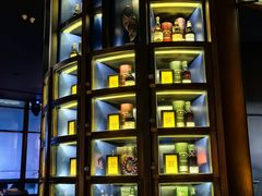 -长沙北辰洲际酒店-SKY 27酒廊
