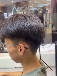 -Cima salon西玛沙龙