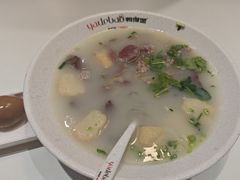 -鸭得堡老鸭汤·鸭血粉丝(南京博物院店)