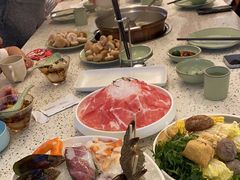 -椰子营·椰子鸡火锅(万象里店)
