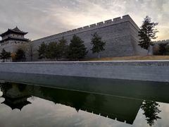 -梁思成纪念馆