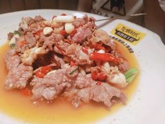 -炊烟小炒黄牛肉(中心印象城店)