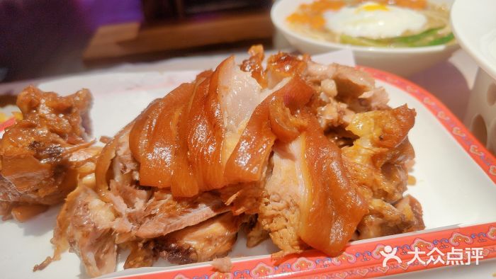 有位虾匠的小馆·小龙虾·海鲜土菜(市北店)图片