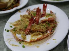 -清水湾3号(东方小周海鲜店)