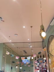 -奈尔宝家庭中心·亲子餐厅(华采天地店)