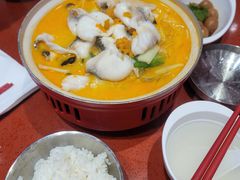 -喜家德虾仁水饺(长泰广场店)