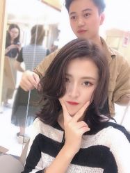 -Alger.O美感沙龙
