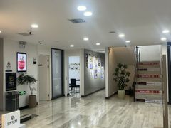 -牙博士口腔品牌连锁(城区店)