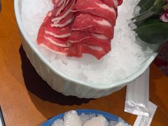 -前门涮肉(群力店)