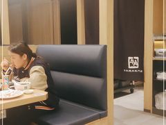 -牛角烧肉(步步高星城天地店)