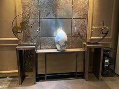 -南京景枫万豪酒店·万豪中餐厅