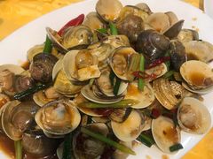 -老字号蛇口德记烧腊饭店·海鲜加工