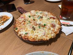 -棒约翰比萨·意面(松江开元店)