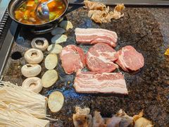 -猪的故事·韩式烤肉(韩乐坊店)