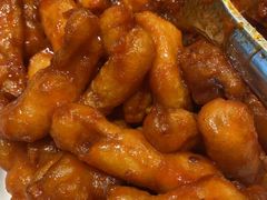 -素满香·素食自助餐(西安·民乐园店)