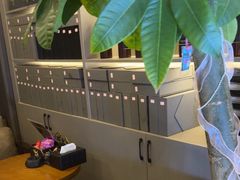-鹿栖.精油SPA(金山世纪城店)