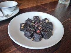 乌米糕-大牌大·传统杭帮菜(湖滨店)