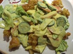 iphone_upload_pic-郑阿姨的家·이모네·韩料&烤肉(武川路店)
