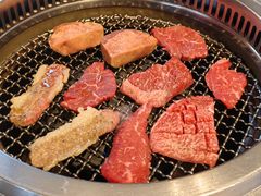 -和牛放题的殿堂 肉屋横丁(秋叶原店)