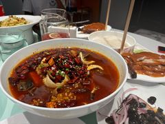-香丰阁·烤鸭·川湘菜(清河店)