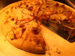 -瑞诗酒店西餐·咖啡厅