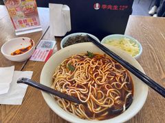 -李先生牛肉面大王(北京站售票厅餐厅)