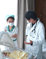 -baby bella小贝拉母婴护理中心(杭州凯宾斯基酒店)
