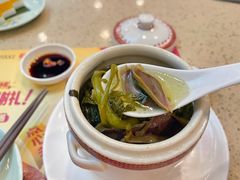 -点都德(喜粤楼店)
