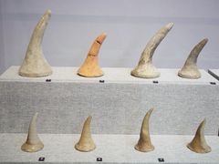 -鸿山遗址博物馆