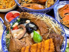 -孙盛兴奥灶面馆·蟹黄面·三虾面(山塘街总店)