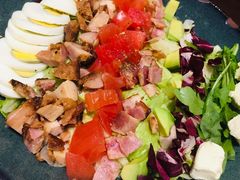 柯布彩虹沙拉-娜娜家·Nana's restaurant(国金汇店)