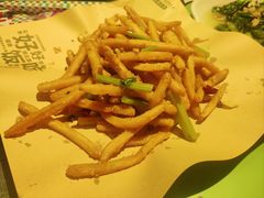 -全聚贤餐厅·湖北家常菜(沙湖店)