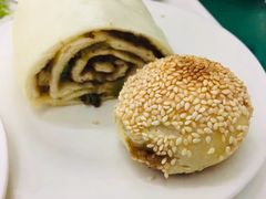 -护国寺小吃(安定门店)
