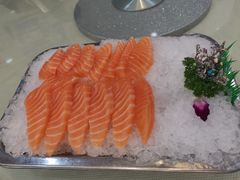 -新享乐海鲜(翠华路店)