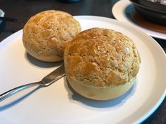 冰火菠萝油-有璟阁港式餐厅(金融街购物中心店)